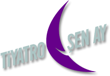 Tiyatro Senay logo